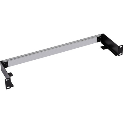 InLine® Hutschiene zum Einbau in 19, 1HE, horizontaler oder vertikaler Einbau (Produktbild 2)