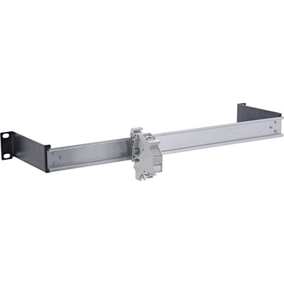 InLine® Hutschiene zum Einbau in 19, 1HE, horizontaler oder vertikaler Einbau (Produktbild 6)
