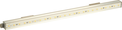 LED Magnetleuchte einzeln, Version für -- 24 V DC