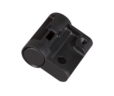 Profilhalbzylinder mit Druckknopf --, 46087.4 (Produktbild 1)