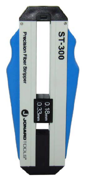 Absetzwerkzeug 180µm - 300µm zum Absetzen -- des Primär Coatings