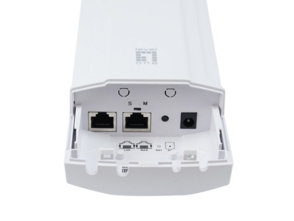 AC900 5GHz Outdoor, PoE Wireless (WLAN) Access Point