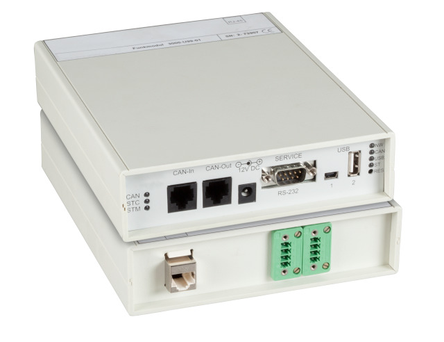 Access Point Erweiterungsmodul Access Point Erweiterungsmodul