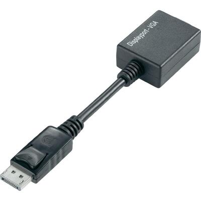 Adapter - Mini-DisplayPort 1.2 auf DVI Adapter - Mini-DisplayPort 1.2 auf DVI