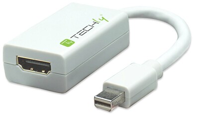 Adapter - Mini-DisplayPort auf HDMI