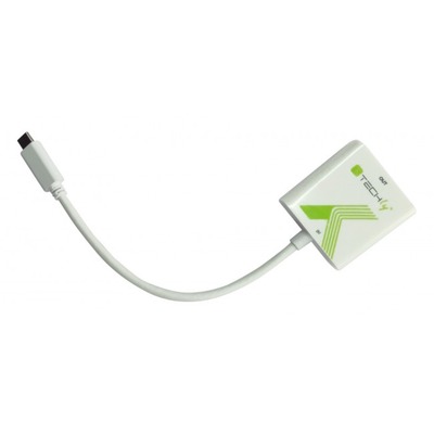 Adapter - USB 3.1 Typ C auf HDMI -- 4K@60Hz