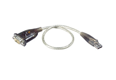 Adapter USB A / RS232