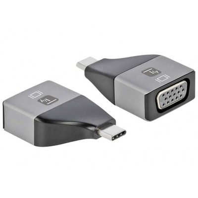 Adapter-USB-C-to-VGA --