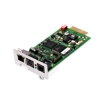 AEG 6000019556 SNMP Slot Karte AEG 6000019556 SNMP Slot Karte