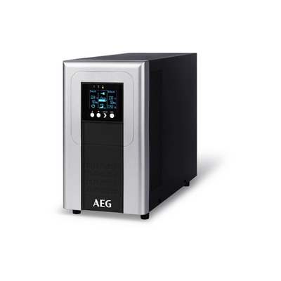 AEG 6000021236 USV ONL 2000 VA Protect C.2000 AEG 6000021236 USV ONL 2000 VA Protect C.2000