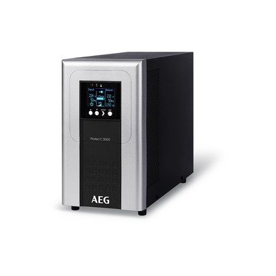 AEG 6000021237 USV ONL 3000 VA Protect C.3000 AEG 6000021237 USV ONL 3000 VA Protect C.3000