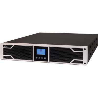 AEG 6000024432 USV ONL 2000 VA Protect D.2000 LCD AEG 6000024432 USV ONL 2000 VA Protect D.2000 LCD