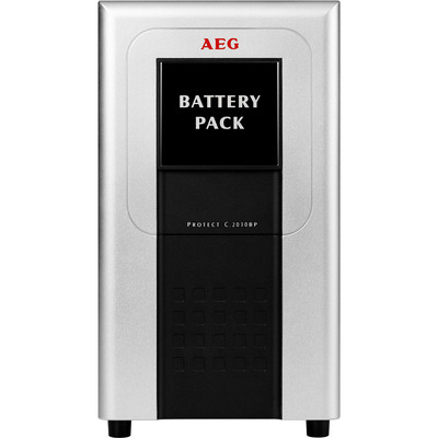 AEG USV Batteriepack 6000016106 PROTECT C.1000 BP(JG2014)