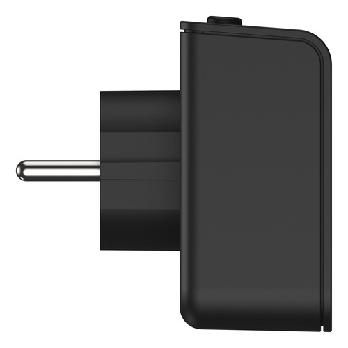 ANSMANN 1260-0015 AES 1.4 Zeitgesteuerte Energiespar-Steckdose ZeroWatt