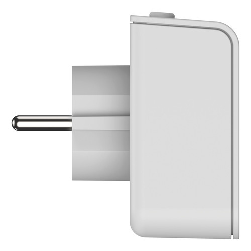 ANSMANN 1260-0016 AES 1.5 Zeitgesteuerte Energiespar-Steckdose ZeroWatt