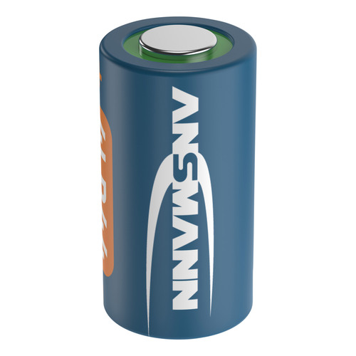 ANSMANN 1510-0009 Alkaline Batterie 6V 4LR44