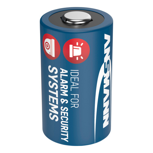ANSMANN 1520-0029 Lithium Batterie CR2 / CR15270 - bulk