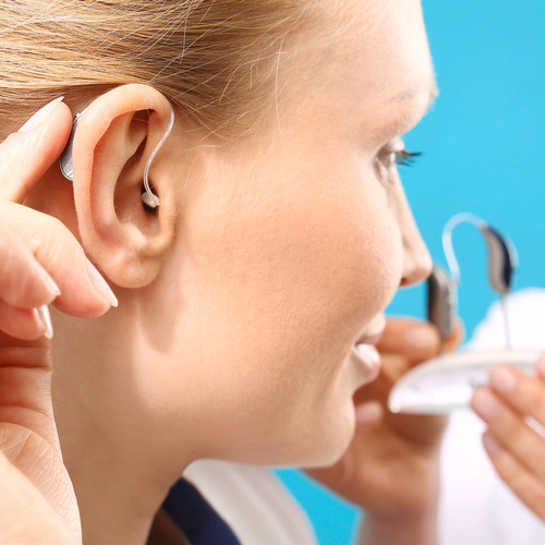 ANSMANN 5013233 Knopfzelle AZA312 1,4V Zink-Air, 6er-Pack