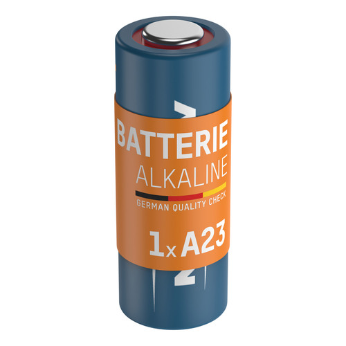 ANSMANN 5015182 Alkaline Batterie A23, 12V