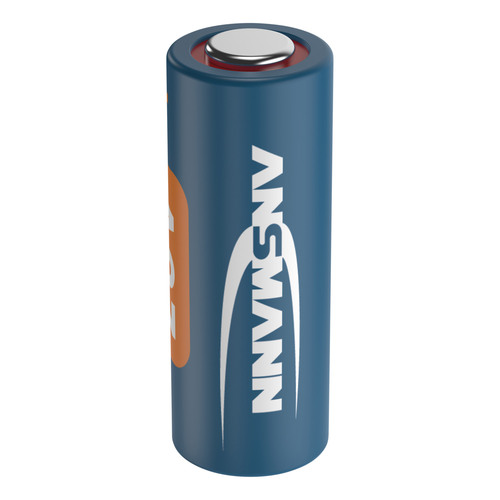 ANSMANN 5015182 Alkaline Batterie A23, 12V