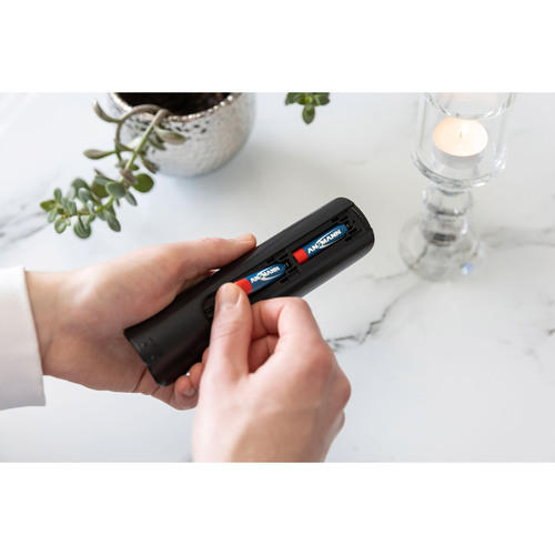 ANSMANN 5015563 RED Alkaline-Batterie, Mignon (AA), LR6, 4er Pack