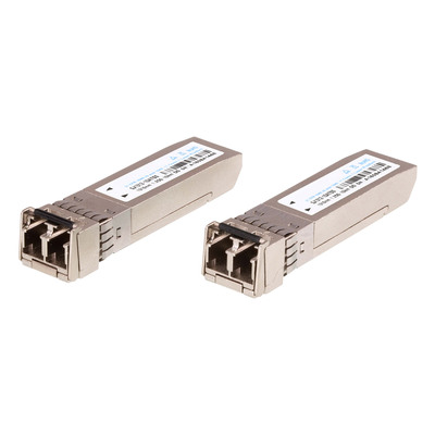 ATEN 2A-141G 10G Multi-Mode/300M Glasfaser SFP+ Modul (Produktbild 1)