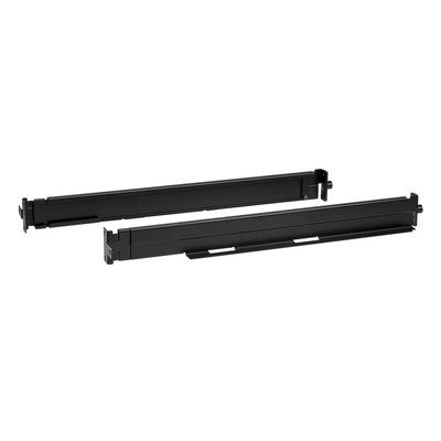 ATEN 2K-0003 Easy Installation Rack Montageset (Kurz) für LCD KVM Switch/Konsole ATEN 2K-0003 Easy Installation Rack Montageset (Kurz) für LCD KVM Switch/Konsole