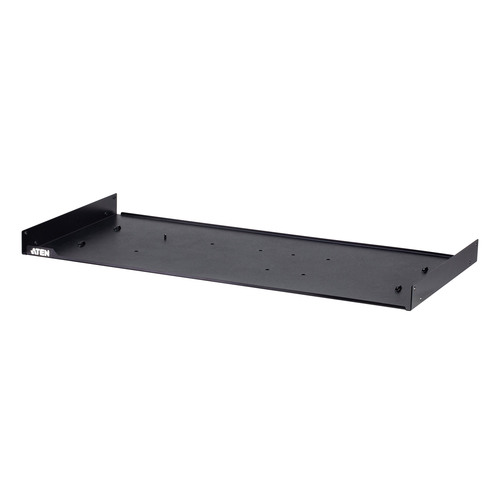 ATEN 2K-0008 2-in-1U-Montageplatte