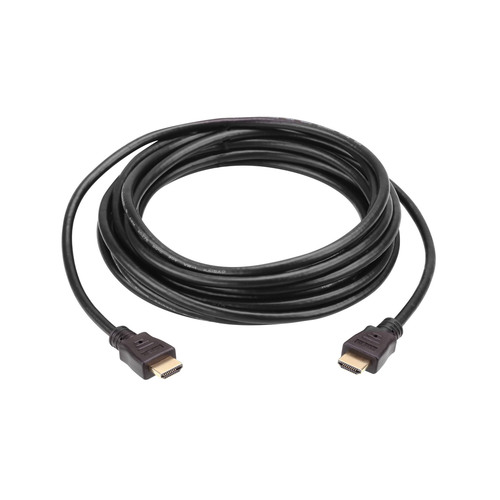 ATEN 2L-7D05H-1 HDMI Kabel, HDMI-High Speed mit Ethernet, 5m