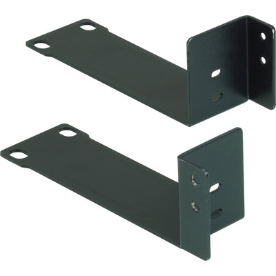ATEN 2X-031G Kit zur 19-Rackmontage einer Einheit ATEN 2X-031G Kit zur 19-Rackmontage einer Einheit
