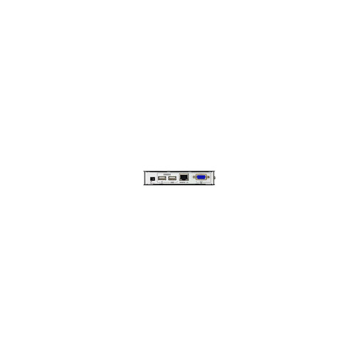 ATEN CE700A Konsolen-Extender, 1PC auf 2 Arbeitsplätze, USB, max. 150m
