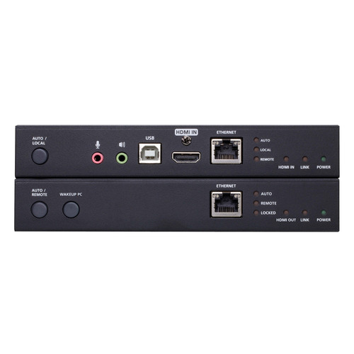 ATEN CE840 USB True 4K HDMI HDBaseT 3.0 KVM Extender