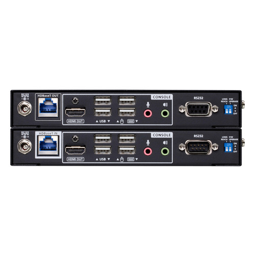 ATEN CE840 USB True 4K HDMI HDBaseT 3.0 KVM Extender