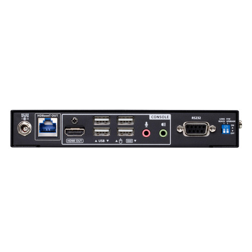 ATEN CE840 USB True 4K HDMI HDBaseT 3.0 KVM Extender
