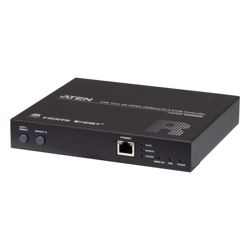 ATEN CE840 USB True 4K HDMI HDBaseT 3.0 KVM Extender
