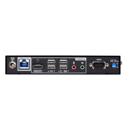ATEN CE840 USB True 4K HDMI HDBaseT 3.0 KVM Extender