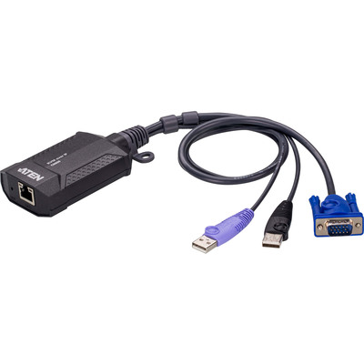 ATEN CN800 USB VGA KVM-over-IP Mini CPU Modul