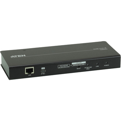 ATEN CN8000A KVM over IP Switch ATEN CN8000A KVM over IP Switch