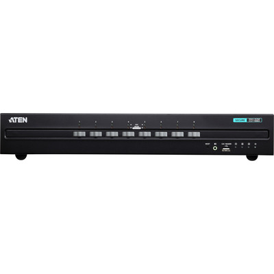 ATEN CS1188D KVM Secure Switch, 8-fach, DVI, USB, Audio (Produktbild 1)