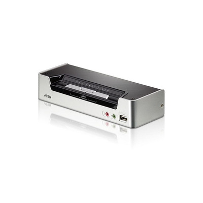 ATEN CS1792 KVMP-Switch 2-fach, HDMI, USB 2.0, Audio ATEN CS1792 KVMP-Switch 2-fach, HDMI, USB 2.0, Audio