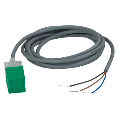 ATEN EA1441 induktiver Näherungssensor für die Tür ATEN EA1441 induktiver Näherungssensor für die Tür