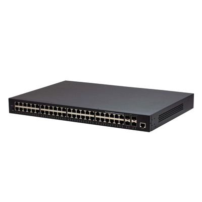 ATEN ES0152 52-Port GbE Managed Switch ATEN ES0152 52-Port GbE Managed Switch