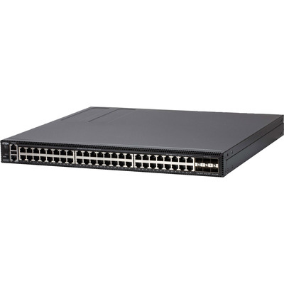 ATEN ES0154P 54-Port GbE PoE Managed Switch (Produktbild 1)
