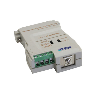 ATEN IC485SI Schnittstellen Konverter RS232 auf RS485 (Produktbild 1)