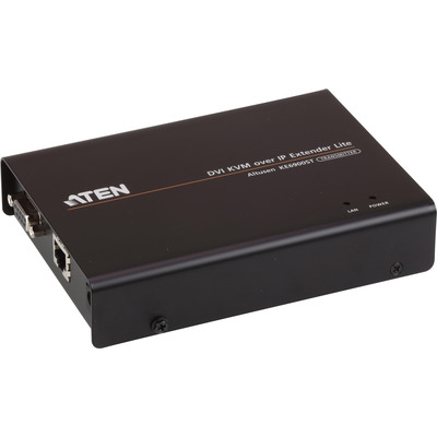 ATEN KE6900ST KVM-Over-IP-Transmitter, DVI-D, USB ATEN KE6900ST KVM-Over-IP-Transmitter, DVI-D, USB