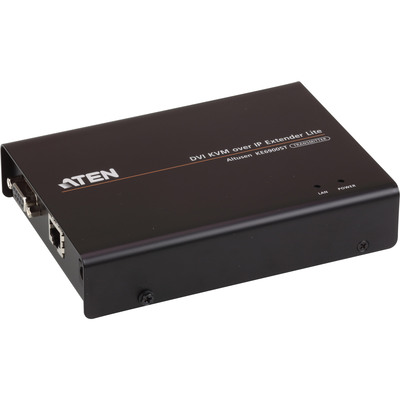 ATEN KE6900ST KVM-Over-IP-Transmitter, DVI-D, USB (Produktbild 1)