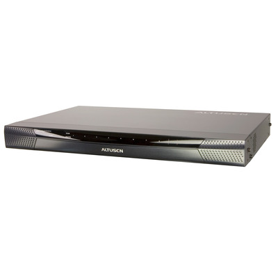 ATEN KH2508A Altusen KVM-Over-IP Switch 8-fach, 2 Konsolen