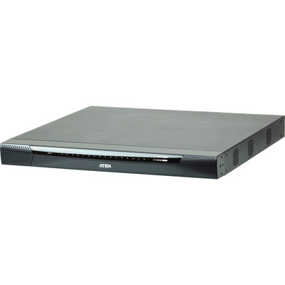 ATEN KN1132V KVM-Over-IP-Switch 32-Port, 1x lokaler Zugriff plus 1x Remote, VM ATEN KN1132V KVM-Over-IP-Switch 32-Port, 1x lokaler Zugriff plus 1x Remote, VM