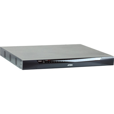 ATEN KN4140VA KVM-Over-IP-Switch 40-fach, DVI-I, USB, PS/2, Audio, Virtual Media