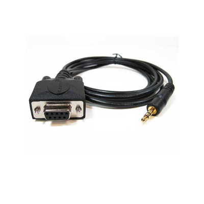 ATEN LIN5-04A2-J13G Kabel, 9pol. Sub-D Buchse zu 3,5mm Klinkenstecker, zur Firmware-Aktualisierung ATEN LIN5-04A2-J13G Kabel, 9pol. Sub-D Buchse zu 3,5mm Klinkenstecker, zur Firmware-Aktualisierung